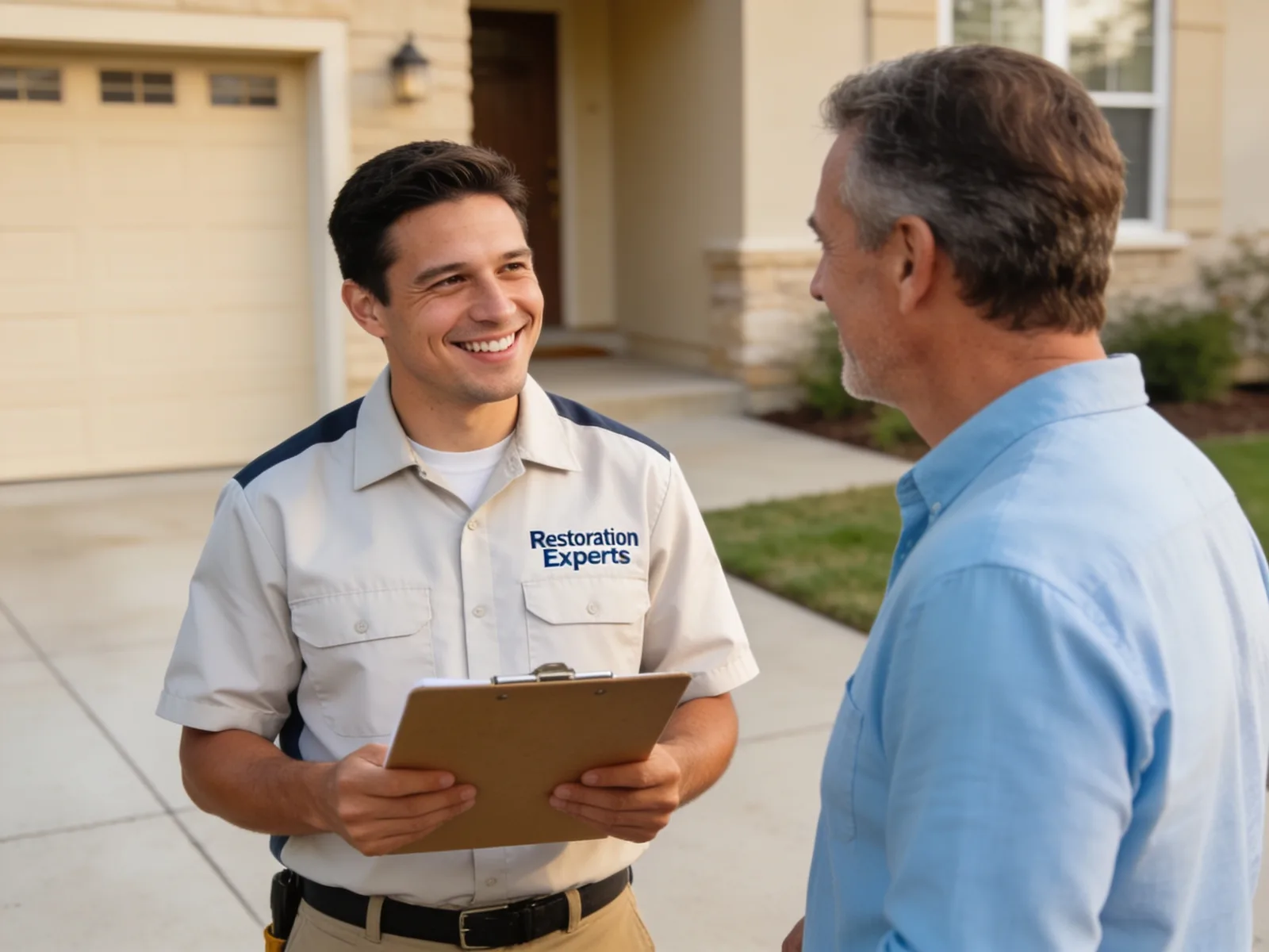 Water Damage Cleanup Boone, IA FAQs